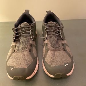 On Cloud Women’s Shoes 7.5